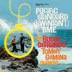 Pacific Standard (Swingin'!) Time (2 LPs On 1 CD) (Buddy DeFranco &amp; Tommy Gumina)