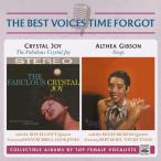 The Fabulous Crystal Joy & Sings (Crystal Joy 