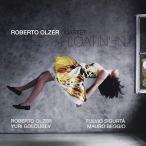 Floatin' In (Roberto Olzer Quartet)