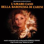 L'Amaro Caso Della Baronessa Di Carini (Romolo Grano)