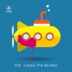 Plays The Beatles (Patax)