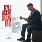 Five Down Blues (Kyle Ashe Organ Trio)