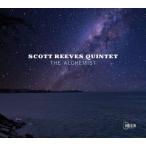 The Alchemist (Scott Reeves Quintet)