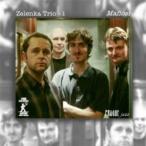 Mafiosi (Zelenka Trio + 1 )