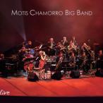Live (Joan Chamorro &amp; Andrea Motis Big Band)