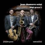 Play Luigi Grasso's Arrangements (Joan Chamorro Octet)