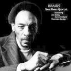Archive Series Vol.4-Braids (Sam Rivers Quartet)