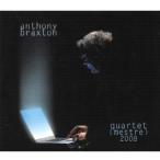 Quartet (Mestre) 2008 (Anthony Braxton)
