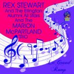 Le Grand Romp (Rex Stewart And The Ellington Alumni All Stars-Marian McPartland Trio)