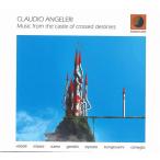 Music From The Castle Of Crossed Destinies (Claudio Angeleri)