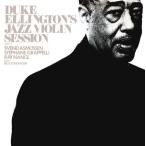 Jazz Violin Session (Duke Ellington)