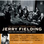 And His Orchestra 1953-1954 - The Complete Trend Recordings (3 10' LP on 1 CD) (Jerry Fielding And His Orchestra)