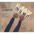 Our Favorite-Ellington (Angelo Lazzeri)