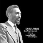 Archive Series Volume 5-Undulation (Sam Rivers)