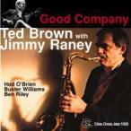 Good Company (Ted Brown with Jimmy Raney)