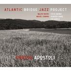 Portus Apostoli (Atlantic Bridge Project)