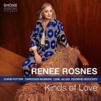 Kinds Of Love (Renee Rosnes)