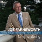 Time To Swing (Joe Farnsworth)