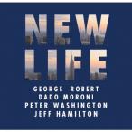New Life (George Robert All-Star Quartet)