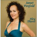 Hey There ! (Janet Penfold)