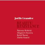 Beauty-Resistance (3CD) (Joelle Leandre)