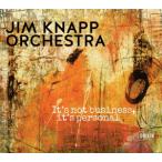 It's Not Business, It's Personal (Jan Knapp Orchestra)