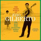 The Man Who Invented Bossa Nova Complete Recordings 1958-1961 (2LP) (Joao Gilberto)