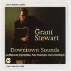 Downtown Sounds (Grant Stewart Quintet)
