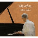 Melodies (2CD) (Hakan Rydin)