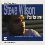 Four For Time (Steve Wilson Quartet)