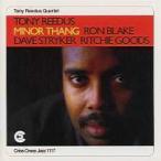 Minor Thang (Tony Reedus Quartet)