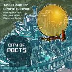City Of Poets (2LP) (Jason Palmer &amp; Cedric Hanriot)