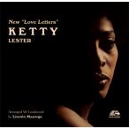 New "Love Letters" (Ketty Lester)