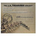 L.A. Treasures Projects (The Clayton Hamilton Jazz Orchestra)