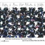 Masters &amp; Baron Meet Blanton &amp; Webste (Mark Masters Ensemble)