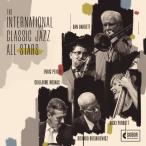 The International Classic Jazz All Stars feat. Nicki Parrot (The International Classic Jazz All Stars)