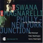 Philly-New York Junction (John Swana-Joe Magnarelli Sextet)