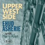 Upper West Side (Ehud Asherie)