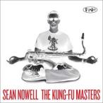 The Kung-Fu Masters (Sean Nowell)