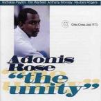 The Unity (Adonis Rose Quintet)