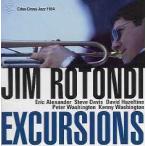 Excursions (Jim Rotondi Sextet)