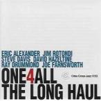 The Long Haul (One For All)