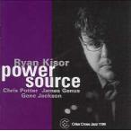 Power Source (Ryan Kisor Quartet)