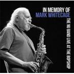 In Memory of Mark Whitecage (Live at the BopShop) (Wandering The Sound Quintet)