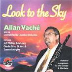 Look To The Sky (Allan Vache)