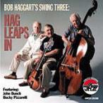 Hag Leaps In (Bob Haggart's Swing Three)