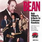 Bean: Tribute To Coleman Haw (Bob Wilber)