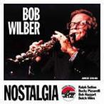 Nostalgia (Bob Wilber)