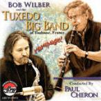 Rampage! (Bob Wilber &amp; The Tuxedo Big Band)