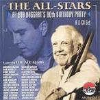All Stars At Bob Haggart's 80th Birthday Party (2CD) (Bob Haggart All Stars)